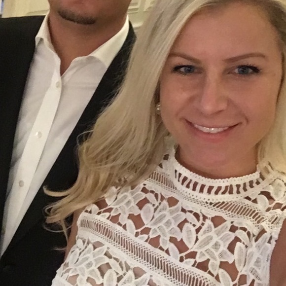 Cocktail Dress | 10 - Picture 6 of 6